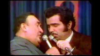 Vicente Fernandez y Pedro Vargas - Quiero ver