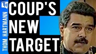 Venezuela Coup: FAILED - What Trump Got Wrong