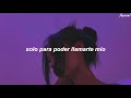 Olivia Rodrigo Favorite Crime Traducida Al Español