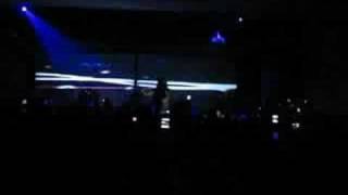 RICARDO CRUZ - NOBUO YAMADA - Tokyo Weekend - 27/07/2008