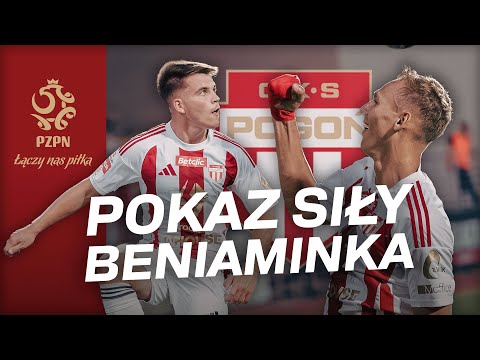 MAGAZYN BETCLIC 1. LIGI – 5. kolejka (2025/26)