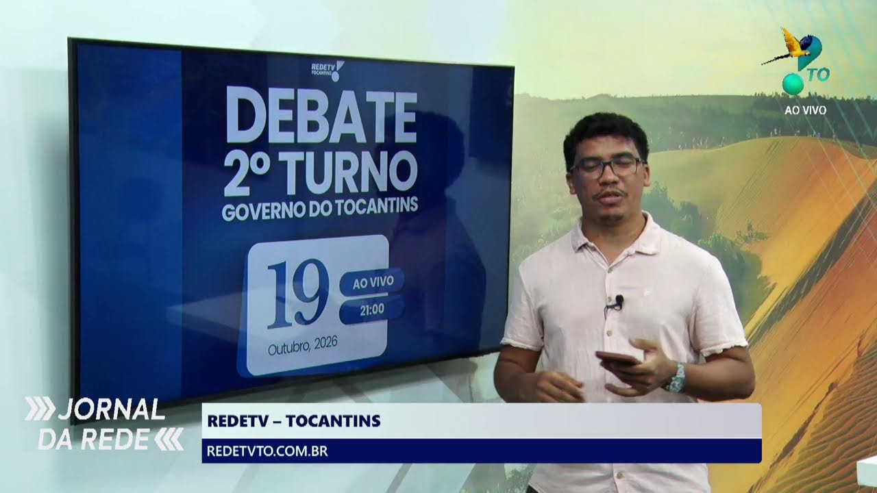 07 de Outubro – Quarta