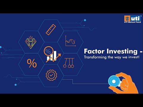 Adopt Factor-based investing with Smart Beta Funds!