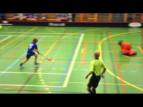 Smedjebackens IBK - IBF Borlänge P03