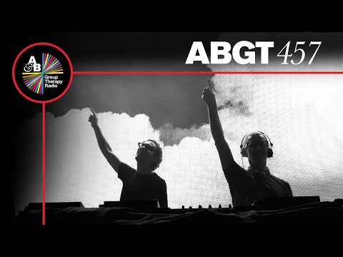 Group Therapy 457 with Above & Beyond and Cosmic Gate