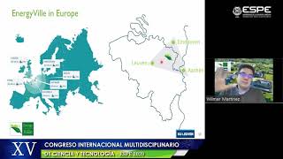 The role of Electric Vehicles in the current Energy Transition [In Spanish]
