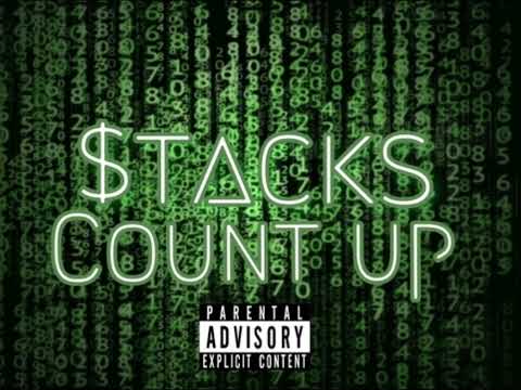 $tacks - Count Up (Official Audio)