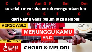 Download lagu Tutorial Gitar (Menunggu Kamu) - Anji || Chord & Petikan Versi Asli mp3 Download lagu Tutorial Gitar (Menunggu Kamu) - Anji || Chord & Petikan Versi Asli mp3