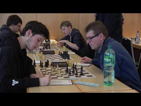 Erfurter Schachfestival 2019 - 4