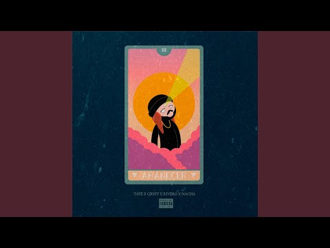 Amanecer (feat. Crypy, Rivero & Nacha)