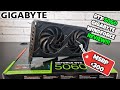 RTX 5060 GIGABYTE WINDFORCE REVIEW THERMAL TEST BENCHMARKS