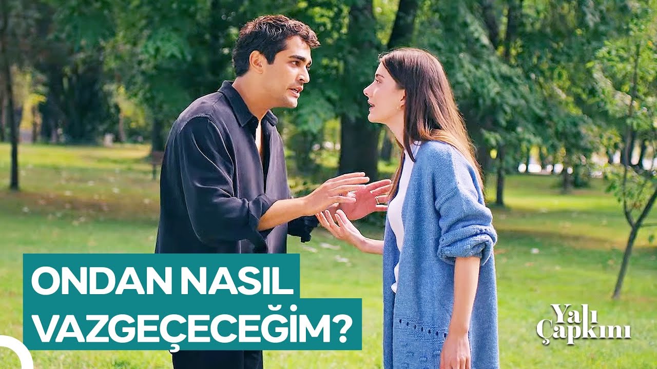 2 Yıl Önce Ne Yaşandı? | Yalı Çapkını 75. Bölüm (İLK SAHNE)