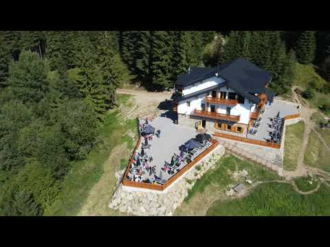 Cabana Fantanele - Durau 2021