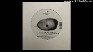 Yannis Pk - Playing with Marilyn