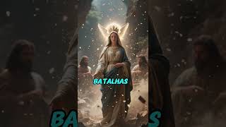 ORAÇÃO DE PROTEÇÃO A SANTA MARIA ,  Invocação à Mãe de Deus Contra Todo o Mal e Perigo