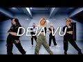 Beyoncé - Deja Vu | NARIA choreography