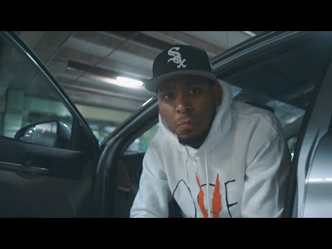 Jun Da Goon - Stash ( OFFICIAL MUSIC VIDEO )