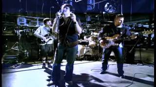 Audiovent - Full Moon Paradise Music Video