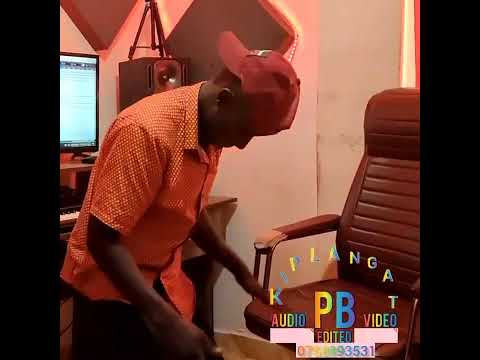 MERCY BY EDWIN JAZZ STUDIO VERSION