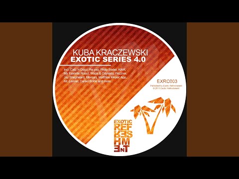 Ambition (My Favorite Robot Remix)