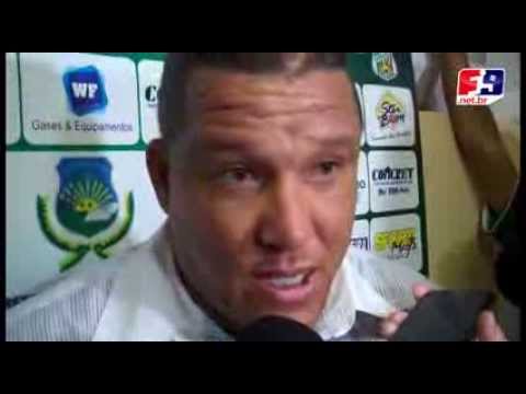 ANÁLISE DOS TÉCNICOS PARA BARAÚNAS 3x1 ALECRIM - 11.04.15