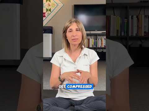 ⚡️The Most Common Cause of TOS (Thoracic Outlet Syndrome)⚡️