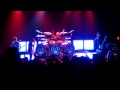 The Remembrance Ballad- Atreyu Live Phoenix ...