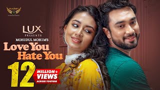 Download lagu Love You Hate You | Full Natok | Farhan Ahmed Jovan | Tasnia Farin | Mohidul Mohim | Bangla Natok mp3