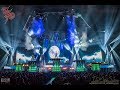 Trans-Siberian Orchestra - The Mountain - Key Arena Seattle 11.25.17