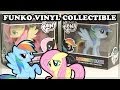 My Little Pony : Funko Vinyl Collectible Rainbow ...