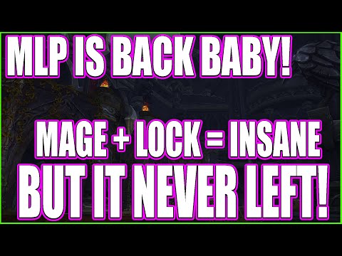 THIS COMP IS CRAZY GOOD - Demonology/Destruction MLP IS STILL INSANE - I BET YOU MISSED THIS 9.2.5