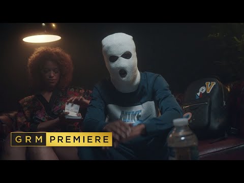 Fizzler & The HeavyTrackerz - The Drop [Music Video] | GRM Daily