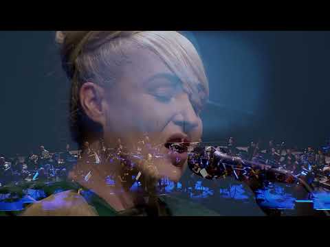 Lisa Gerrard - Symphony No. 3, Op 36: III. Lento—cantabile semplice (Live in Sofia)