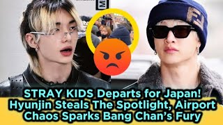 Download lagu STRAY KIDS Departs for Japan! Hyunjin Steals The Spotlight, Airport Chaos Sparks Bang Chanโs Fury mp3 Download lagu STRAY KIDS Departs for Japan! Hyunjin Steals The Spotlight, Airport Chaos Sparks Bang Chanโs Fury mp3