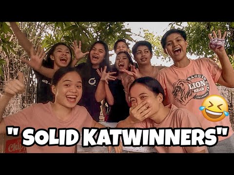 WHAT'S IN THE BOX CHALLENGE!😂 *bat may daga? hahaha* | Antonio Twins