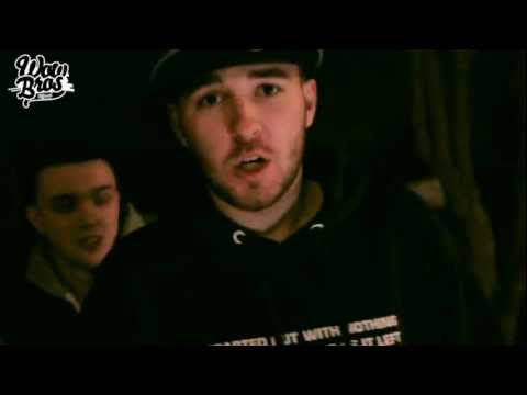 WOWBROS | Cypher | Bobby C & Koncept | INSOMNIA OUT MARCH 1ST