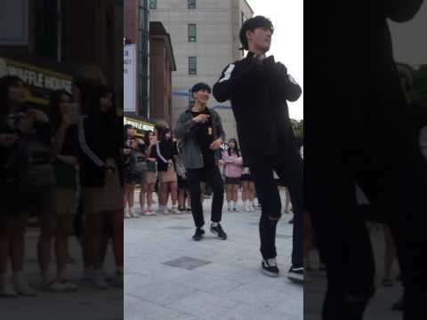 20170526 김민석 BLACKPINK   휘파람[MAXXAM]