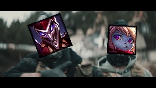 Peng Peng!! AP-Shaco-Massacre