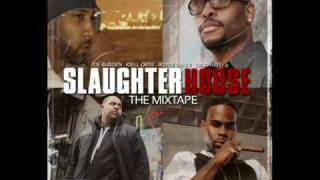 Slaughterhouse - Wack Mcs