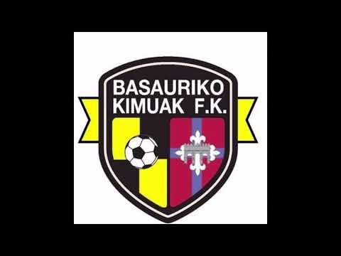 ⚽BASAURIKO KIMUAK F.K. A vs SANI FEMENINO TERRITORIAL⚽
