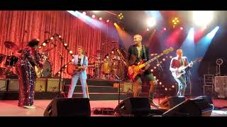 Brandi Carlile - Raise Hell - Greek Theater - Los Angeles, CA 6/25/2022