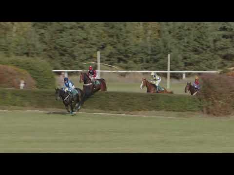 Dostihy Kolesa 19. 10. 2025 - 5. dostih - Cena společnosti Chládek a Tintěra, Pardubice a.s.