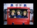 Fireman Sam Season 5 Rescue Theme Higher Pitch
