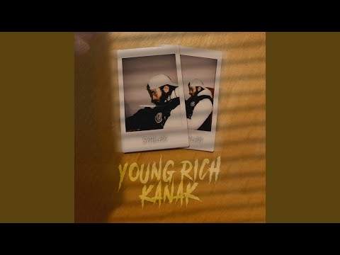 Young Rich Kanak