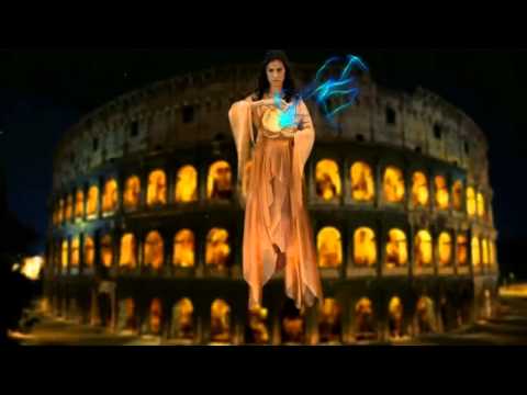 Dj Сергей Zevs & Aurora  "Hear you calling"(dubstep remix)