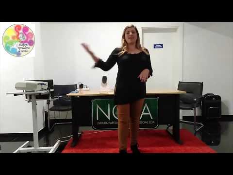 Testemunho de Elsa Ribeiro Gonçalves - co-autora do livro Mulheres Bordadoras de Sonhos