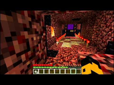 Minecraft: Sunburn Islands - MINECRAFT 1.0 - Part 30