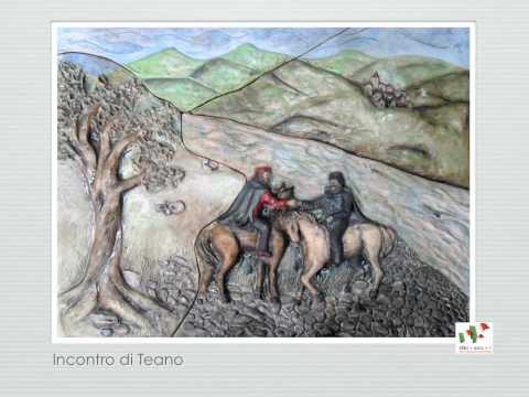 Istituto Superiore d'Arte Adolfo Venturi di Modena