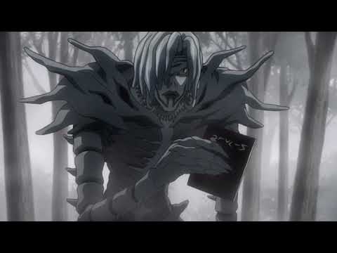 Light reveals his master plan (English Dub)