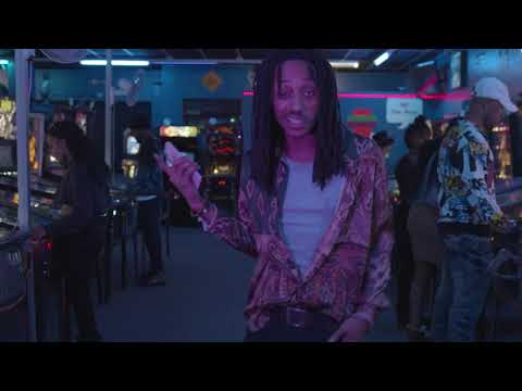 Quies Terry - Her Games Official Music Video